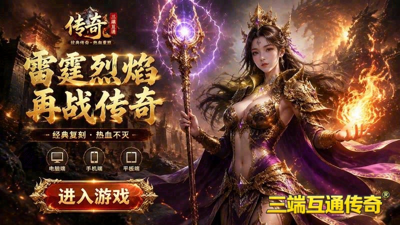 1.95战龙合击游戏截图