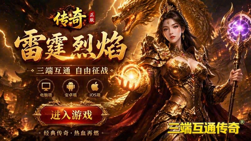 传奇1.85英雄哪来的游戏截图
