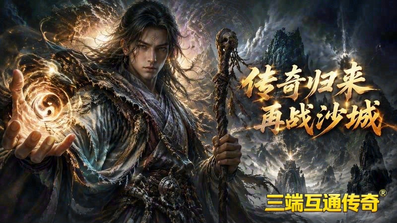 新开传奇sf版单职业游戏推荐游戏截图