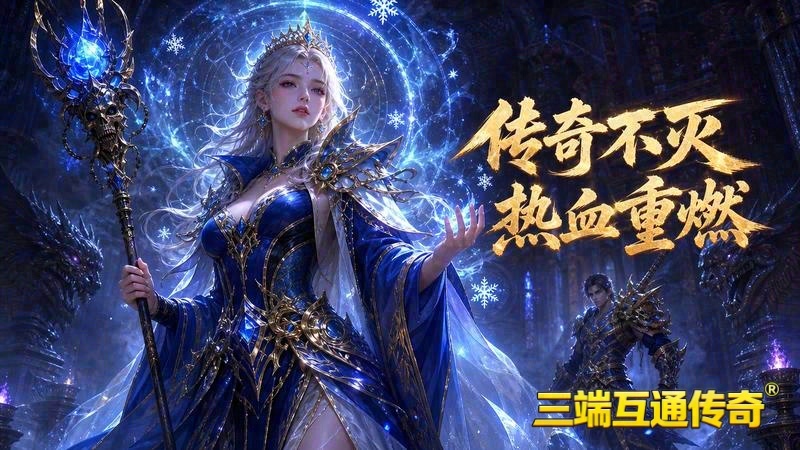1.76复古传奇加速器游戏截图