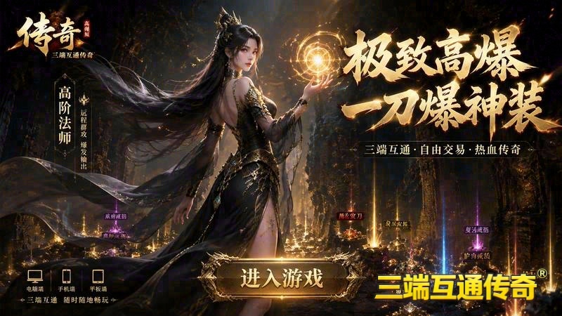 可以长期玩的176传奇游戏截图