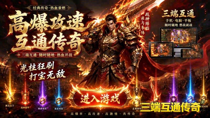 传奇连击音效怎么关游戏截图