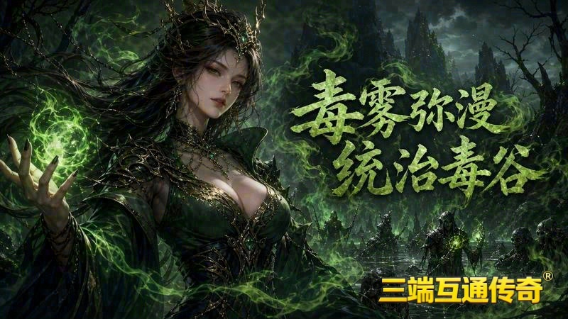 传奇手机单机版176游戏截图