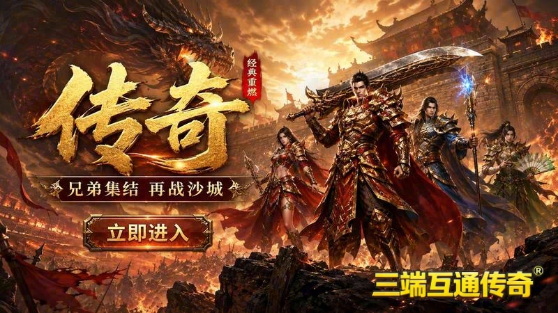 996传奇180复古游戏截图