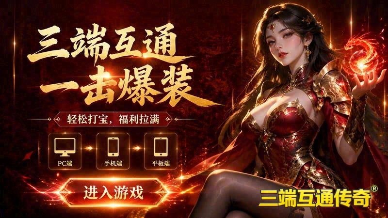 1.76传奇祝福油哪打游戏截图