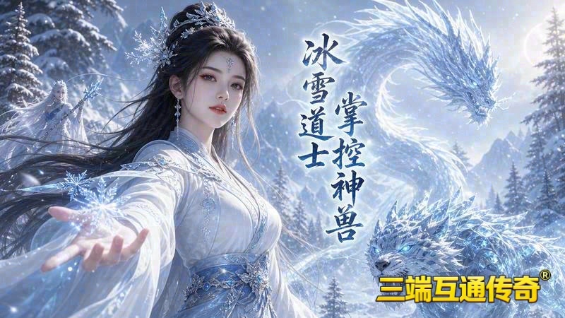 微变极品传奇移动版游戏截图