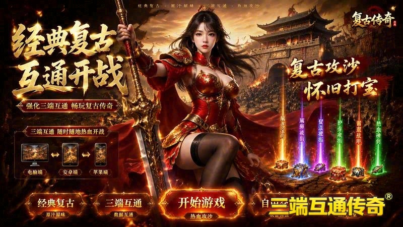 1.95刺影神龙皓月传奇游戏截图
