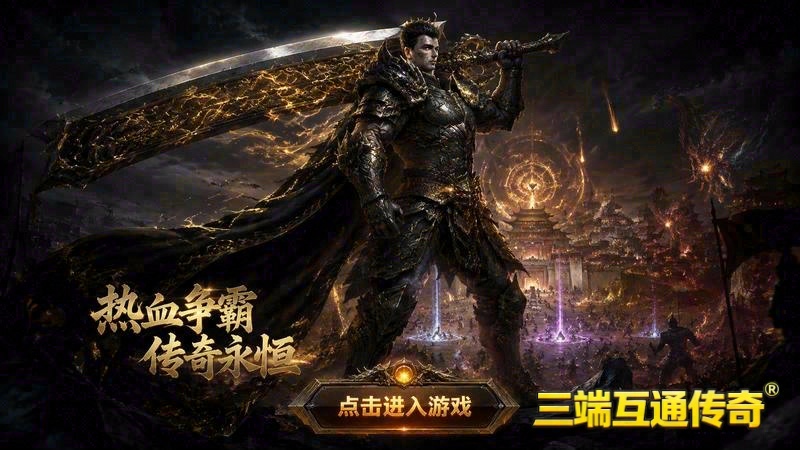 星辰迷失传奇移动版官网游戏截图