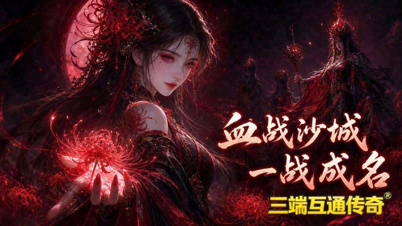 新开传奇sf版单职业游戏推荐游戏截图