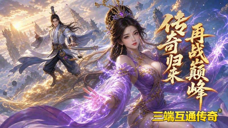 1.76传奇狂暴之力游戏截图