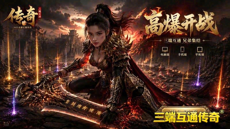 变态专属服传奇中变游戏截图