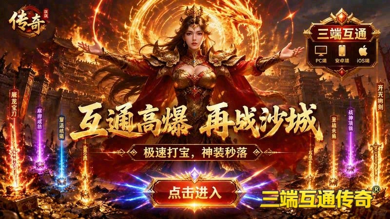 传奇手机版点卡1.76游戏截图