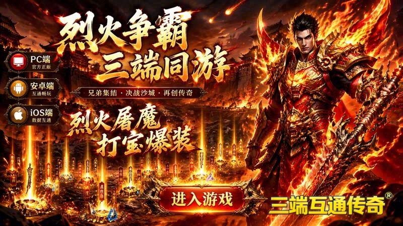 1.95轻变合击游戏截图