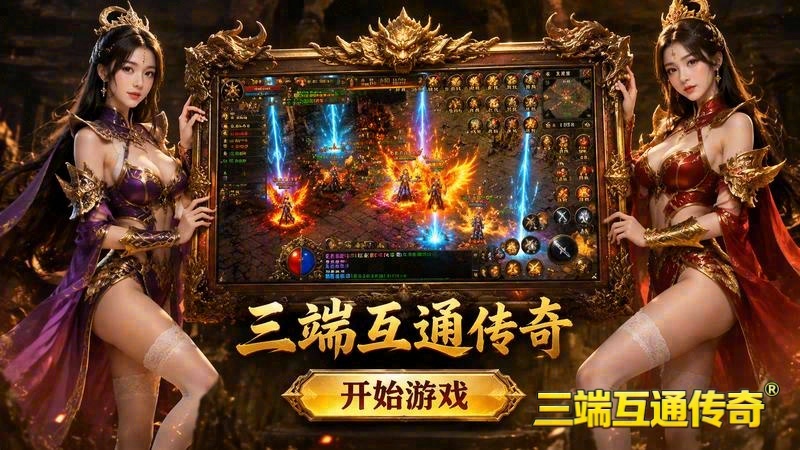 1.95神龙金猴合击游戏截图