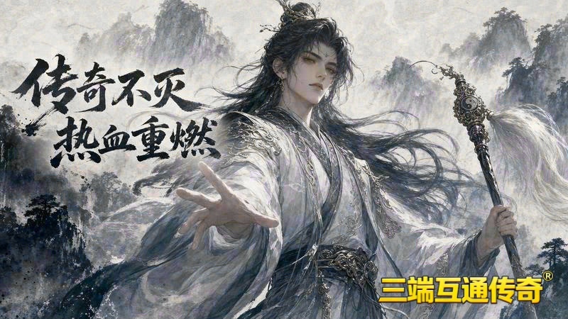 合击1.95变态游戏截图