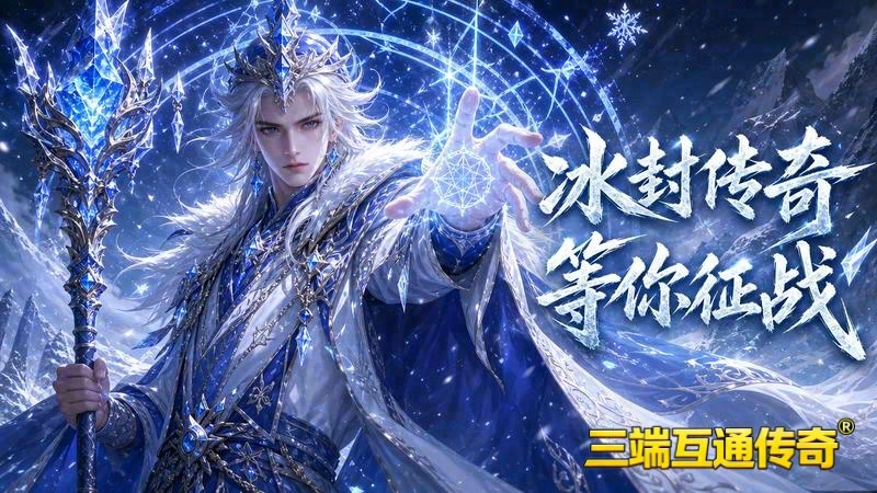 超变合击版本传奇游戏截图