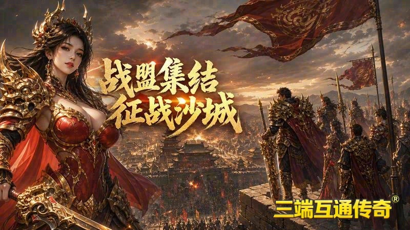 短期玩微变传奇游戏截图