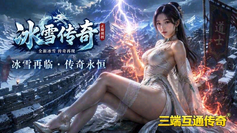 新开超变靓装合击传奇游戏截图