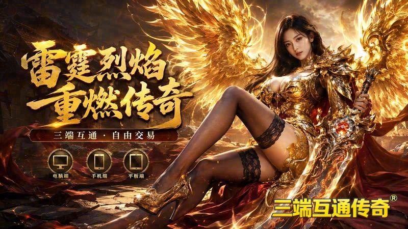 星王合击传奇游戏截图