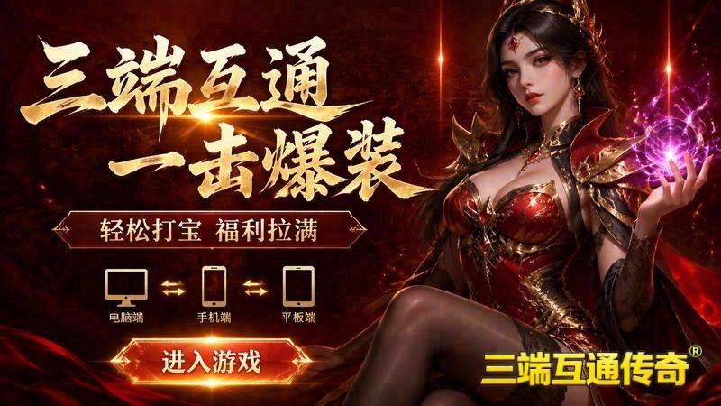 1.80版本怀旧传奇游戏截图