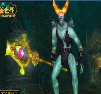 魔兽世界60专属服_魔兽世界60专属服_单刷团本策略新变革？
