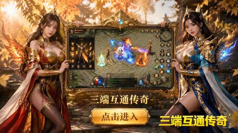 探寻县城专属服传奇_时尚与热血的跨界之谜(重燃经典！传奇专属服1.65新强化系统_谜一样的战力提升)（精选）