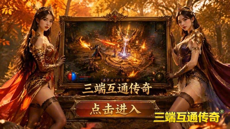 传世专属服授权费用游戏截图
