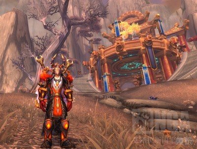 魔兽世界公益服正式服_如何获取游戏奖励以加速修炼？