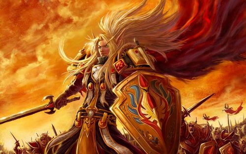 魔兽中国专属服叫什么名字_魔兽中国专属服时装系统的全新名称是什么？