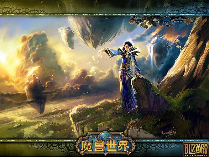 魔兽世界专属服修改之后，游戏市场交易是否变得更具吸引力？
