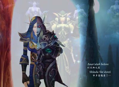 魔兽世界公益服通灵学院_冒险之门还在吗？