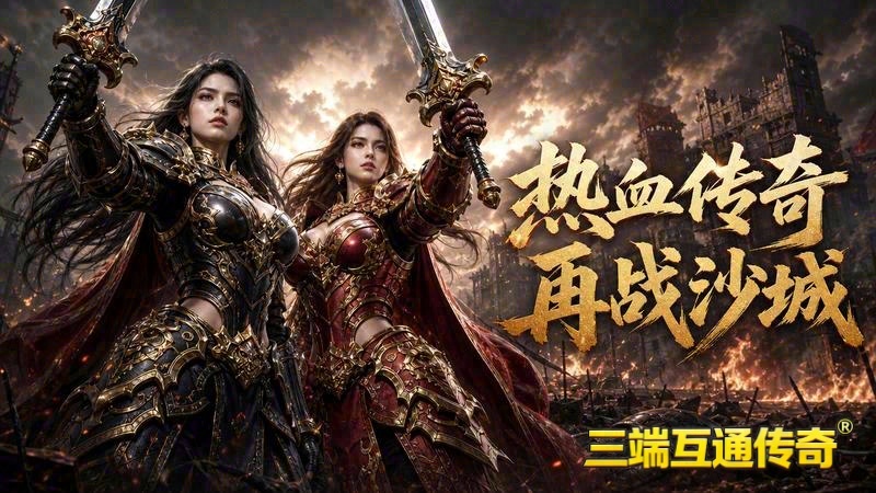 传奇专属服苍龍限定版时装，你准备好了吗探索神秘装备的力量！(剑舞风云再起_传奇专属服中裁决之杖的归途之谜)（精选）