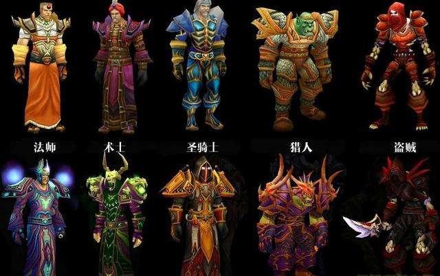 魔兽世界诺森德公益服中的游戏技能树是否具备独特魅力？