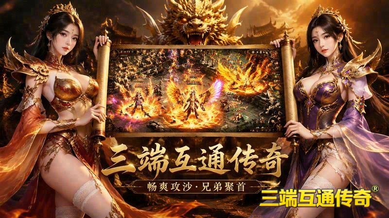 ‘传奇’再燃！揭秘变态传奇世界移动游戏专属服之谜”(探秘！变态传奇世界移动游戏直播中隐藏的神秘宝藏在哪里)（精选）