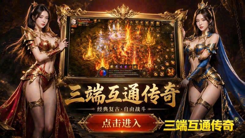 45传世sf发布游戏截图