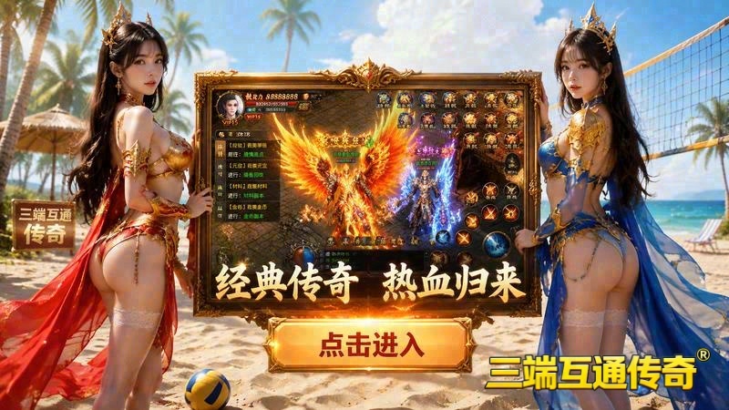 探秘传世专属服黑科技_解锁游戏新境界的神秘钥匙(传世专属服遇暗夜_黑屏迷雾下的未知副本)（精选）