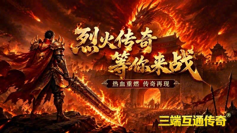 如何打造个人传世专属服游戏截图