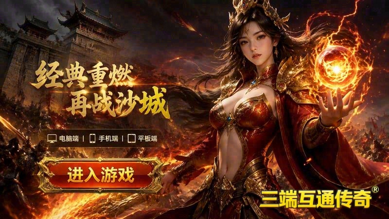 传世sf迷失新服揭幕，谁能问鼎竞技巅峰(迷失战域_传世sf的巅峰对决，谁将执掌江湖)（精选）