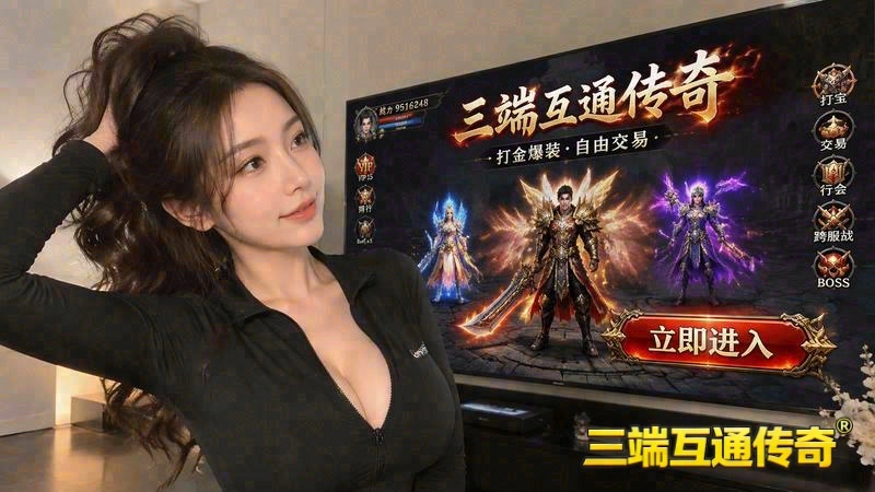 重燃经典传奇专属服归来中的社群新互动指南(专属服传奇592_成就揭秘，解锁绝世武器奖励！)（精选）