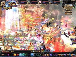 魔域sf版本网_魔域sf版本网的全新动态是什么？