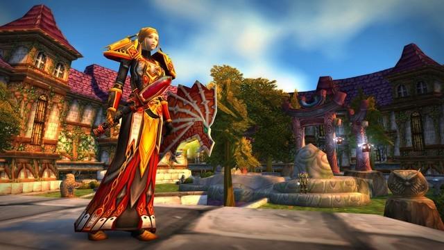 魔兽世界公益服术士_魔兽世界公益服术士赚钱的秘密在哪里？