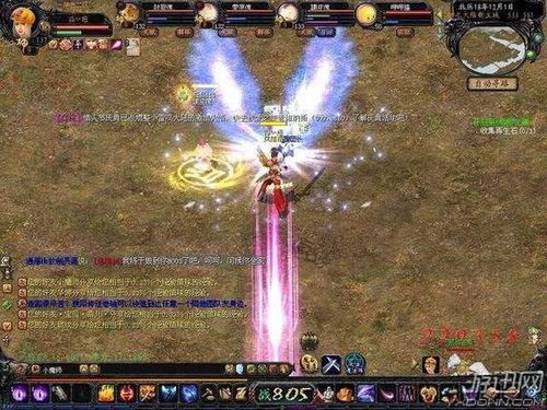 魔域专属服开_如何选择最佳魔域专属服开区与合区昵称？