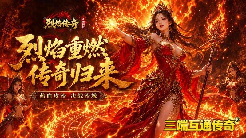 如何在好玩的传世专属服端游中实现战力飞跃(传世秘境，冒险之旅能否寻回失落的传奇宝藏)（精选）