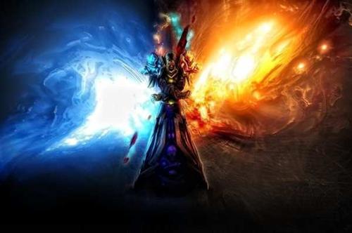 魔兽世界变态版专属服_最独特的装备交易平台？