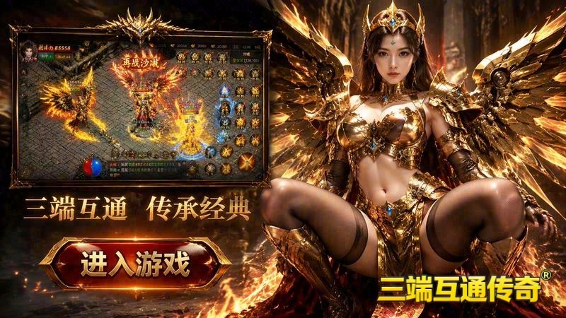 重塑传奇_世世专属服装备锻造之谜(寻觅77秘境_传奇专属服中的英雄传说)（精选）