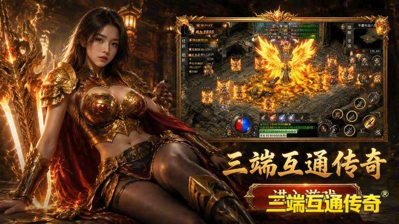 传世移动游戏专属服下载_助力战力飙升｜传世移动游戏专属服引擎_任务NPC生成指南（精选）