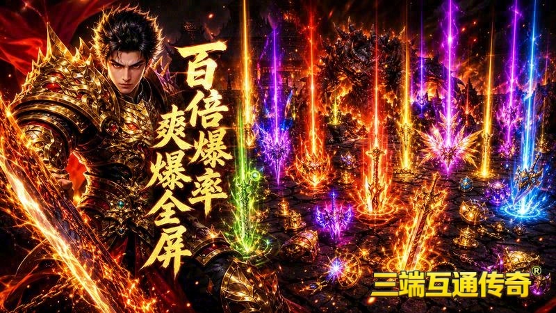 幽兰魔兽传奇专属服_揭秘终极副本BOSS的神秘面纱(揭秘寒冰版本传奇专属服中的神秘锻造套装_打造绝世寒冰神器)（精选）