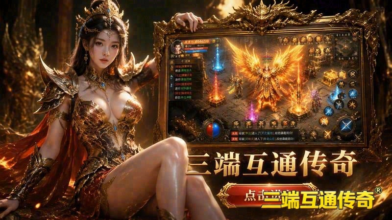 打造网络传奇_专属服中的神秘套装锻造之旅(传奇专属服国战前夜_掌握存档秘籍，决战一触即发)（精选）