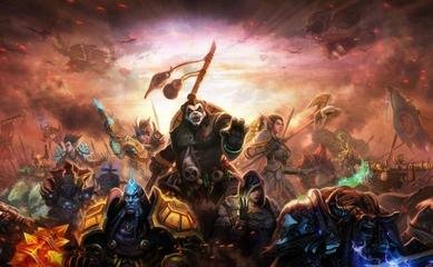 魔兽世界怎么登陆公益服务器？最佳游戏装备排名揭晓！