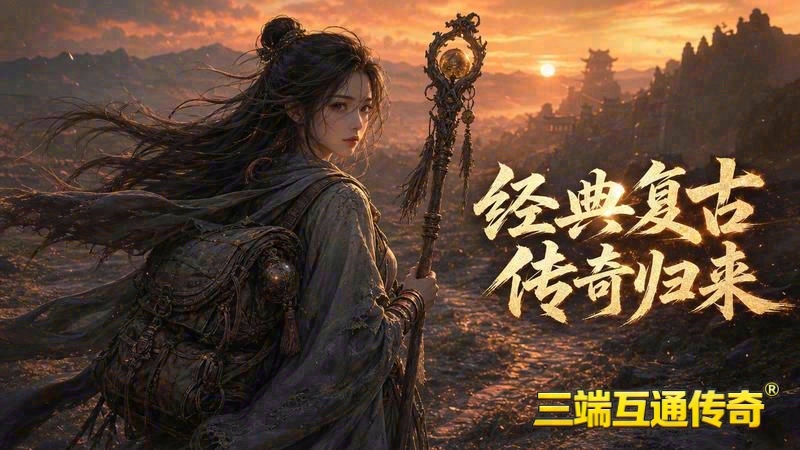 传奇世界专属服外挂玩法指南_掌握攻击技巧，收集游戏道具｜传奇世界专属服攻沙_限时狂欢，激情对决！